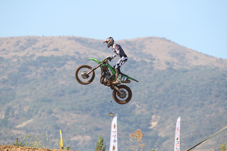 Mikkel Haarup